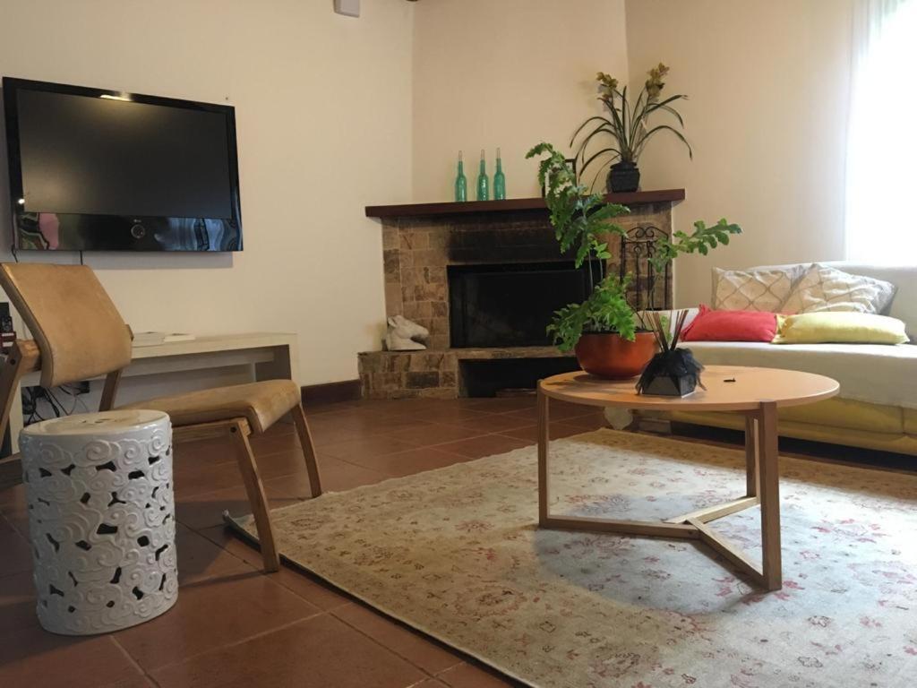 Nosso Sitio - Rancho Santa Clara Itaipava Villa Petrópolis Kültér fotó