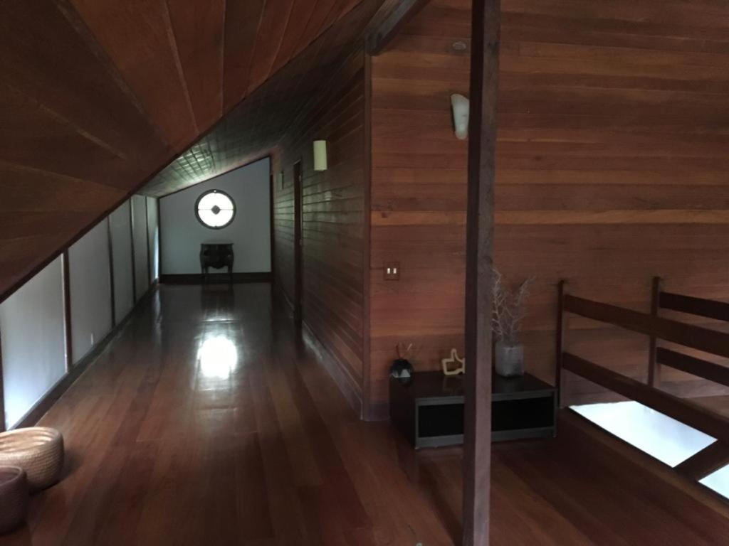 Nosso Sitio - Rancho Santa Clara Itaipava Villa Petrópolis Kültér fotó