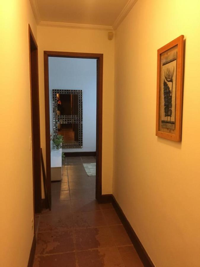 Nosso Sitio - Rancho Santa Clara Itaipava Villa Petrópolis Kültér fotó