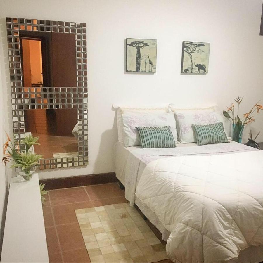 Nosso Sitio - Rancho Santa Clara Itaipava Villa Petrópolis Kültér fotó