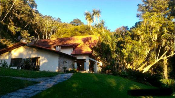 Nosso Sitio - Rancho Santa Clara Itaipava Villa Petrópolis Kültér fotó