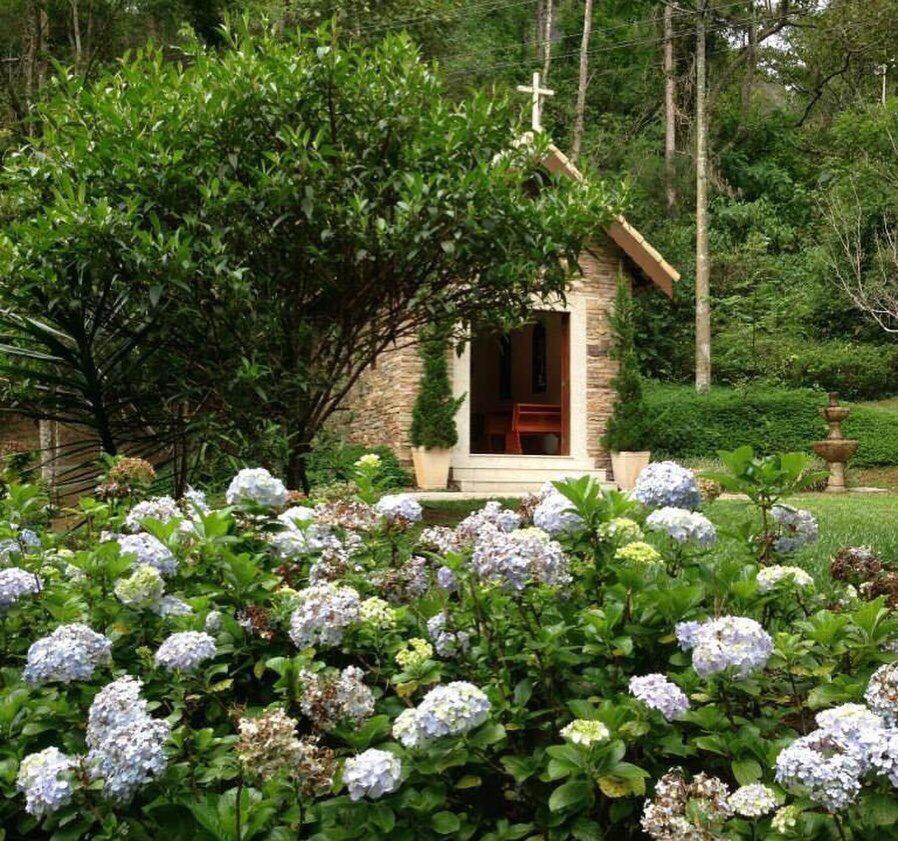 Nosso Sitio - Rancho Santa Clara Itaipava Villa Petrópolis Kültér fotó